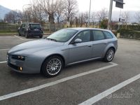 usata Alfa Romeo 159 1.9 JTDm 150CV Progression