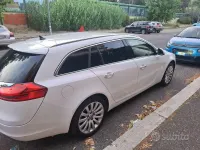 Usata Opel Insignia 131 CV (96 kW) 2011 Station wagon