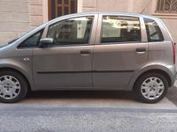 Usata Fiat Idea 2009 Monovolume