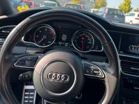 usata Audi A5 S Line Plus Quatro 190 cv