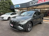 Usata Hyundai Tucson 136 CV (100 kW) 2023 Other SUV