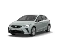 Nuova Seat Ibiza Style 95 CV (69 kW) 2026 Bianco nevada Utilitaria