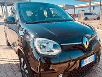 Usata Renault Twingo Zen 60 kW (82 CV) 2021 Nero Utilitaria