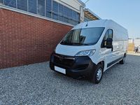 Usata Opel Movano S 140 CV (102 kW) 2022 Bianco Furgone