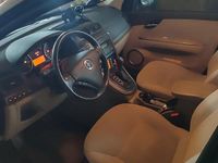 Usata Fiat Croma 2007 Grigio Berlina