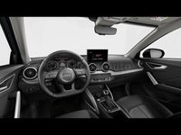 usata Audi Q2 35 1.5 tfsi identity black s tronic