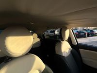 Usata Fiat 500X Cross 120 CV (88 kW) 2017 Grigio SUV