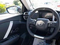 Nuova Citroën C4 2025 Grigio Berlina