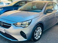 Usata Opel Corsa Edition 75 CV (55 kW) 2022 Grigio Berlina