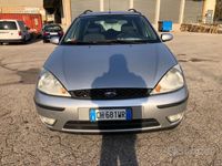 usata Ford Focus anno 2003 perfetta di meccanica