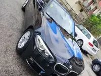Usata BMW 116 Advantage 116 CV (85 kW) 2016 Utilitaria