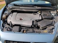 Usata Volvo C70 136 CV (100 kW) 2009 Verde Cabrio