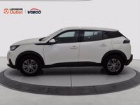 usata Peugeot 2008 1.2 puretech Active s&s 130cv