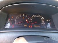 Usata Toyota Corolla 90 CV (66 kW) 2005 Nero Berlina