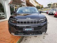 Nuova Jeep Avenger Altitude 100 CV (73 kW) 2025 SUV