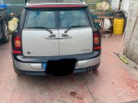 Usata Mini Clubman 109 CV (80 kW) 2009 Station wagon