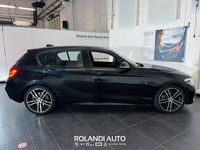 usata BMW 1M Seried Msport 5p