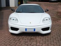 usata Ferrari 360 3603.6 Modena CAMBIO MANUALE