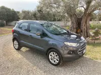 Usata Ford Ecosport 95 CV (69 kW) 2017 SUV