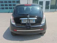 Usata Lancia Ypsilon 77 CV (56 kW) 2008 Utilitaria