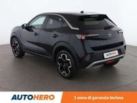 Usata Opel Mokka X Ultimate 131 CV (96 kW) 2022 Nero SUV