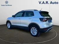 Usata VW T-Cross Style 110 CV (80 kW) 2023 Other SUV