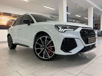 Usata Audi RS Q3 400 CV (294 kW) 2020 Bianco SUV