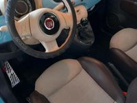 Usata Fiat 500 69 CV (50 kW) 2014 Cabrio