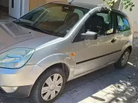 Usata Ford Fiesta 73 CV (53 kW) 2005 Utilitaria