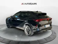 Usata Cupra Formentor 150 CV (110 kW) 2025 Nero SUV