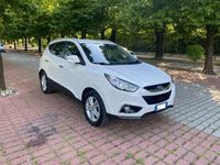 usata Hyundai ix35 1.7 CRD Comfort 2WD