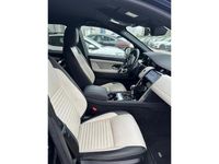 Usata Land Rover Discovery Sport R-Dynamic 163 CV (119 kW) 2022 Portofino blue SUV