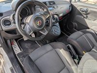 Usata Abarth 595 Competizione 160 CV (117 kW) 2015 Berlina