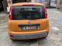 Usata Fiat Panda Pop 69 CV (50 kW) 2019 Utilitaria