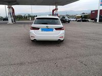 Usata BMW 318 150 CV (110 kW) 2023 Station wagon