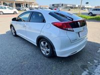 usata Honda Civic Executive 2.2 i DTEC