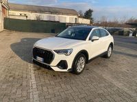 Usata Audi Q3 Ambiente 150 CV (110 kW) 2021 SUV