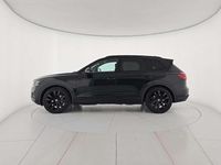 Usata VW Touareg Elegance 231 CV (169 kW) 2021 Nero SUV