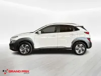 Usata Hyundai Kona 141 CV (103 kW) 2022 Vari colori SUV