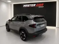 Usata Dacia Bigster Extreme 140 CV (102 kW) 2025 Grigio SUV