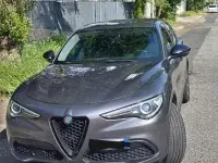 Usata Alfa Romeo Stelvio Executive 209 CV (153 kW) 2019 SUV
