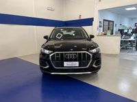 usata Audi Q3 40 TDI quattro S tronic Business Advanced