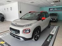 Usata Citroën C3 Aircross Shine 110 CV (80 kW) 2021 Other SUV