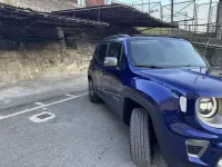 Usata Jeep Renegade Limited 140 CV (102 kW) 2019 SUV
