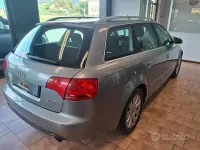 Usata Audi A4 200 CV (147 kW) 2005 Grigio Station wagon