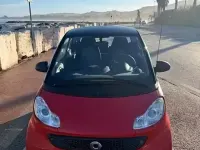 Usata Smart ForTwo Coupé 71 CV (52 kW) 2012 Coupé