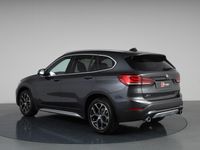 usata BMW X1 xdrive18d xLine