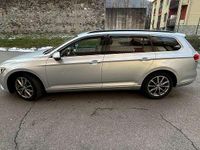Usata VW Passat Trendline 150 CV (110 kW) 2017 Berlina