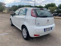 usata Fiat Punto Evo 1.3 MJT 75 DPF S&S 5p.Van Act. usato