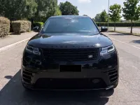 Usata Land Rover Range Rover Velar Black Edition 204 CV (150 kW) 2025 Nero SUV
